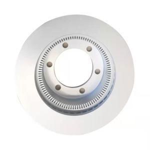 New in Stock Brake Disc for Commercial Vehicle Factory Price