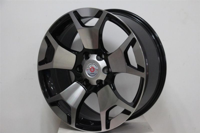 Car Rims for Toyota