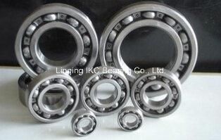 Ball Rolamento 6200 2RS Deep Groove Ball Bearing