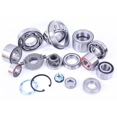 Manufacturing/Customization Toyota/Volkswagen/Renaul T/Ford/Nissan/Hyundai/KIA, etc. Auto Bearing, Wheel Bearings, Auto Parts Bearing