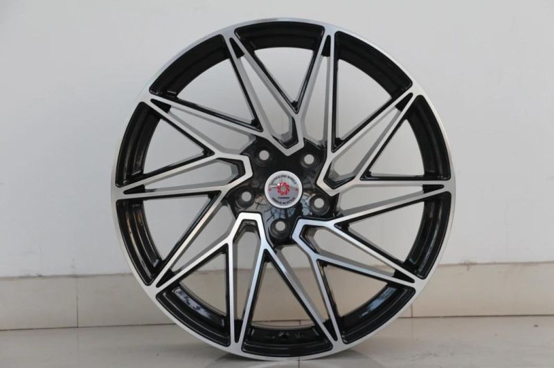 Alloy Wheels for Aftermarket