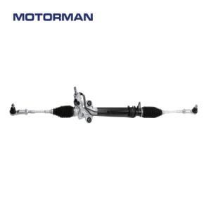 OEM Mr333503 Automotive Parts Power Steering Rack for Mitsubishi