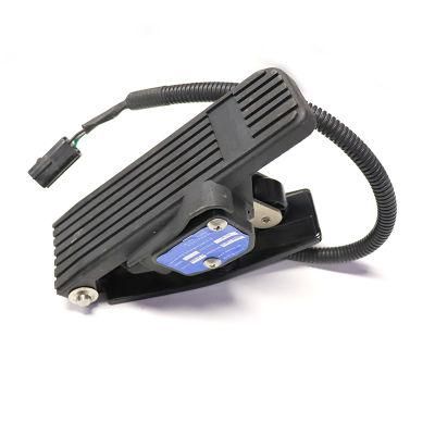 Accelerator Pedal for Electric Car Washing Car Golf Cart Electronic Accelerator Pedal Sweeper