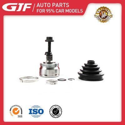 Gjf Brand Car Spare Parts Outer CV Joint for Passat/B5 Ad-1-011