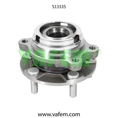 Wheel Hub Unit 515008/Auto Parts/Spare Parts/Car Accessories/Car Parts/Hub Unit 515008 China Factory