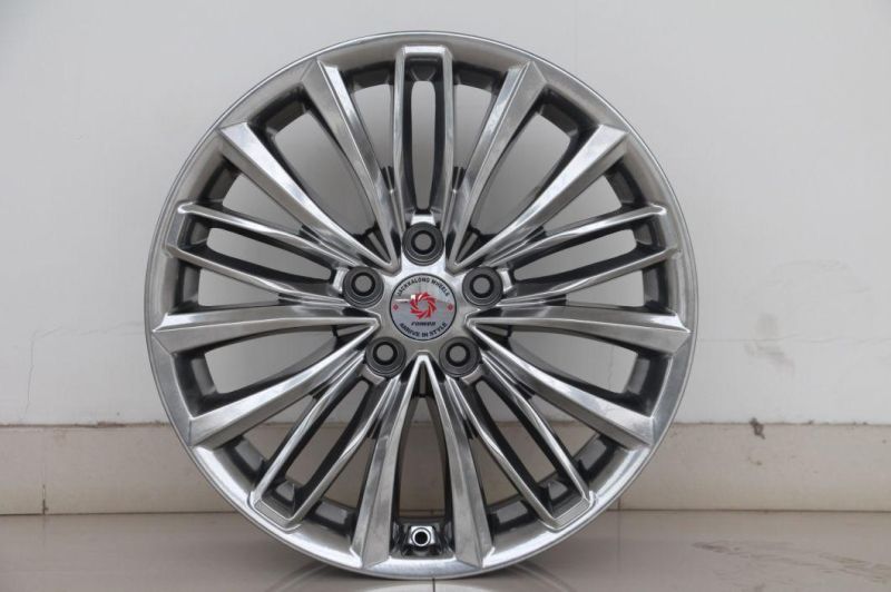 Car Alloy Wheels Replica Hyundai Mag Rims