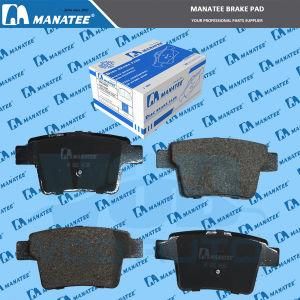Brake Pads for FORD MONDEO (1356392/ D1071)