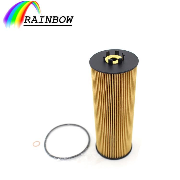Customized Yellow Paper 8-98018-858-0 Car Oil Filter Price for Isuzu Oil Filter
