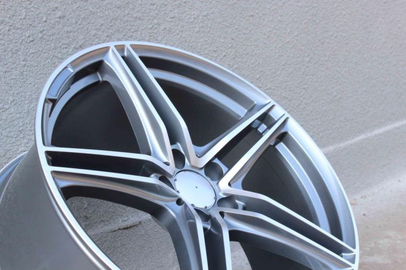 Am-5252 Fit for Mercedes Replica Alloy Rim