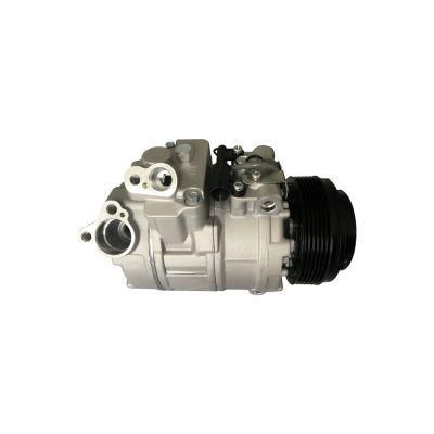 Best AC Air Conditioning Compressor for BMW X3