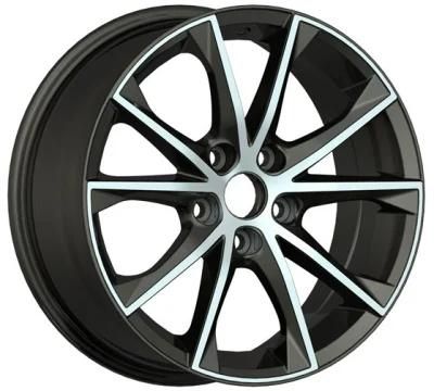 Ty2958 Alloy Wheel for Toyota