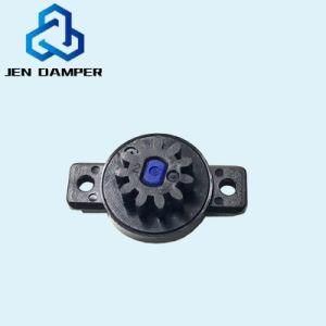 High Quality Plastic Gear Rotary Damper Small Rotary Damper