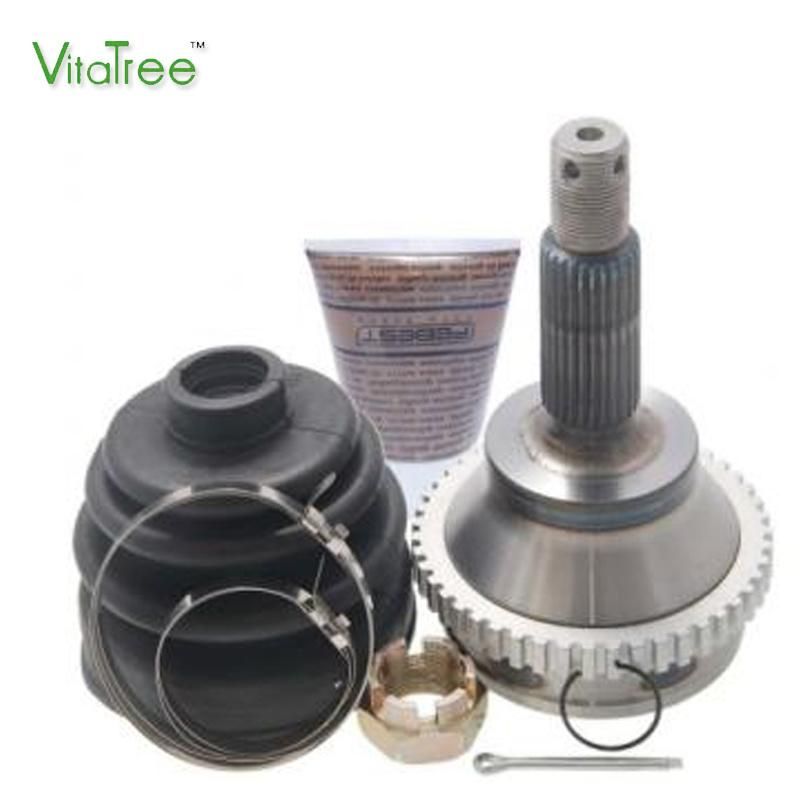 Auto CV Joint 49507-38d00 for Hyundai Febest Features Outer CV Joint 23X60X27 49507-38d00