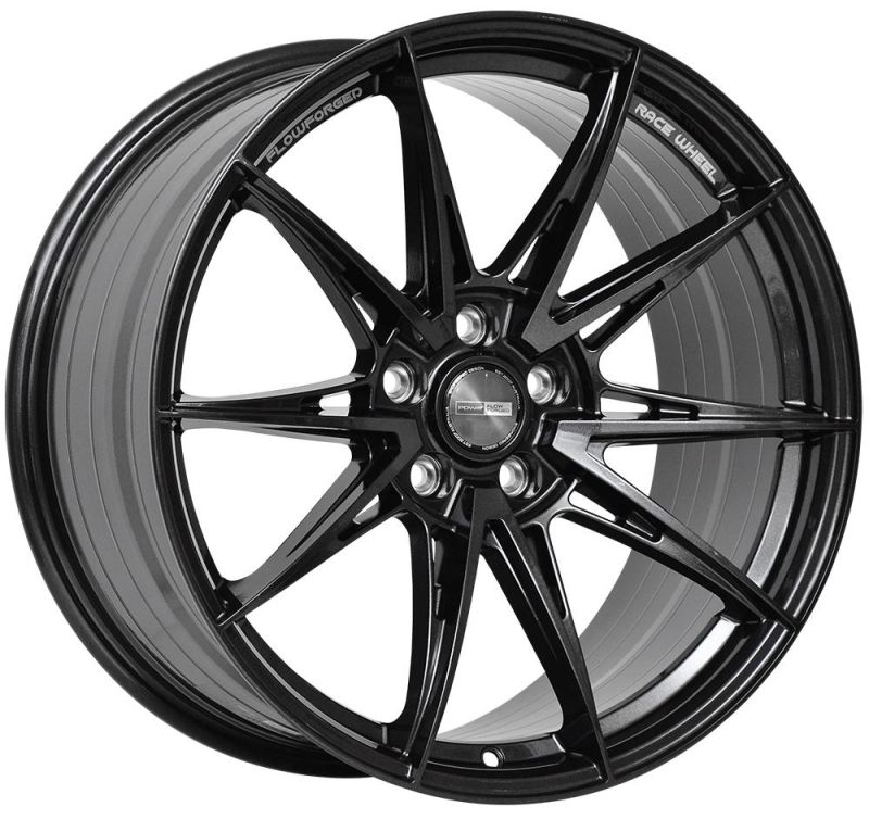 Am-FF502 Flow Forming Aftermarket Racing Car Alloy Wheel