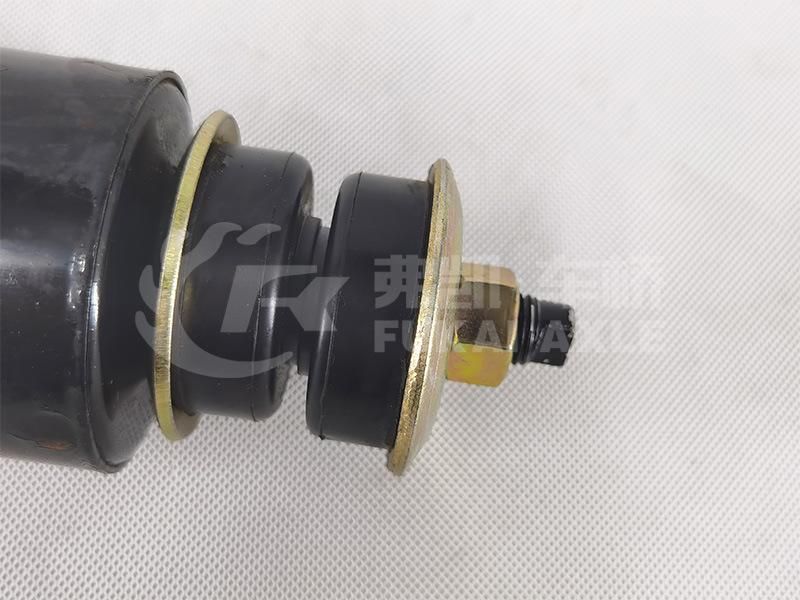 Dz95259680013 Front Axle Shock Absorber for Shacman Delong F3000 Truck Spare Parts