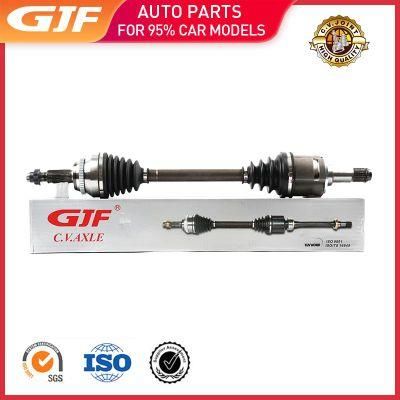 Gjf High Quality Front Left Driveshaft for Toyota Sienna 3.3 Gsl20 23 Mcl20 23 C-To133A-8h