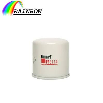 One-Stop Shop FF5114 Truck/Lorry/Van Air/Oil/Fuel/Cabin Filter Electronic Electrical Parts for Fleetguard