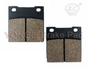 Motorcycle Brake Pad (YL-F052)