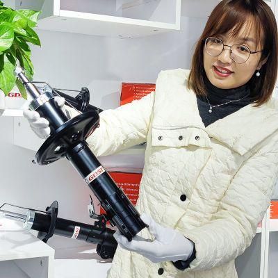 Gdst High Quality Good Price Shock Absorber Manufacturer 13279327 Apply for Rear Front Toyota Air