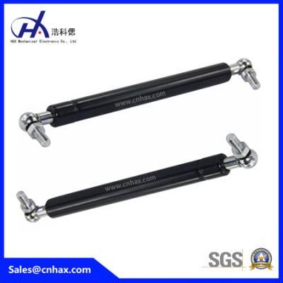 High Temperature Damper Smooth Shock with Low Elongation Automatic Door Gas Damper for Golf Vehicle