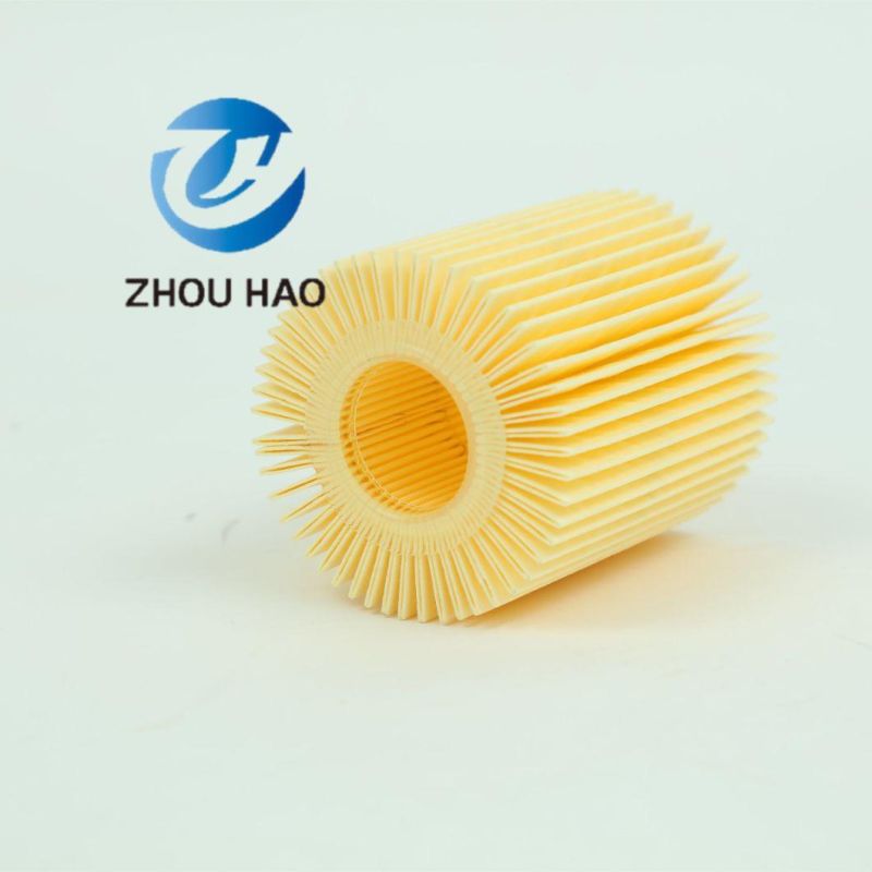 04152-Yzza5/04152-31060/04152-38010 China Manufacturer Auto Parts for Oil Filter Toyota Lexus