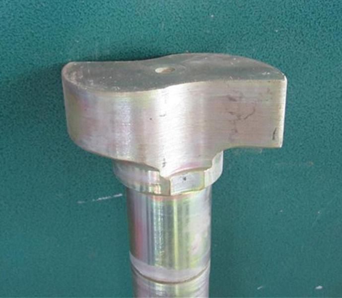 High Performance Camshaft for Truck Parts