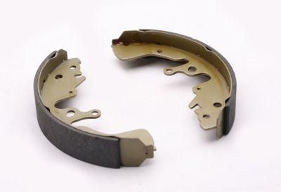 Auto Parts Brake Shoes Repair Kits 1084200120 Brake Shoes for Mercedes-Benz S-Class 200