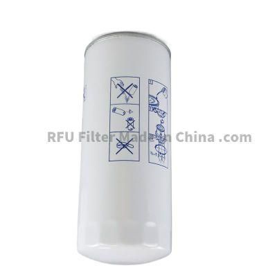 Truck Engine Parts Oil Filter 21707132 for Volvo