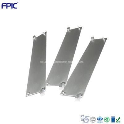 Auto Radiator Water Cooled Plate
