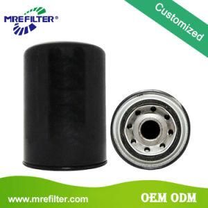 Auto Spare Parts Factory Price Wholesale OEM Trucks Oil Filter for John Deere Engines Re518977