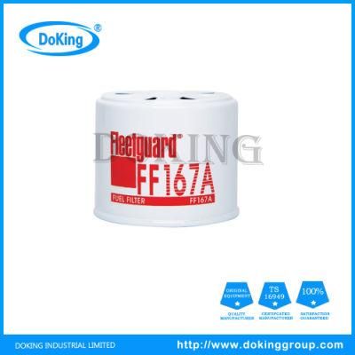 Best Price Auto Parts Oil Filter FF167A Jcb/Cat/Fleetguard