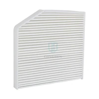 Customized Air Filters 8100240xsz08A Auto Parts Washable Car Cabin Filter
