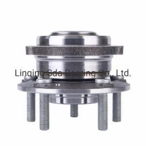 Auto Parts Rear Wheel Hub Bearing Assembly 513266 Wheel Hub Bearing