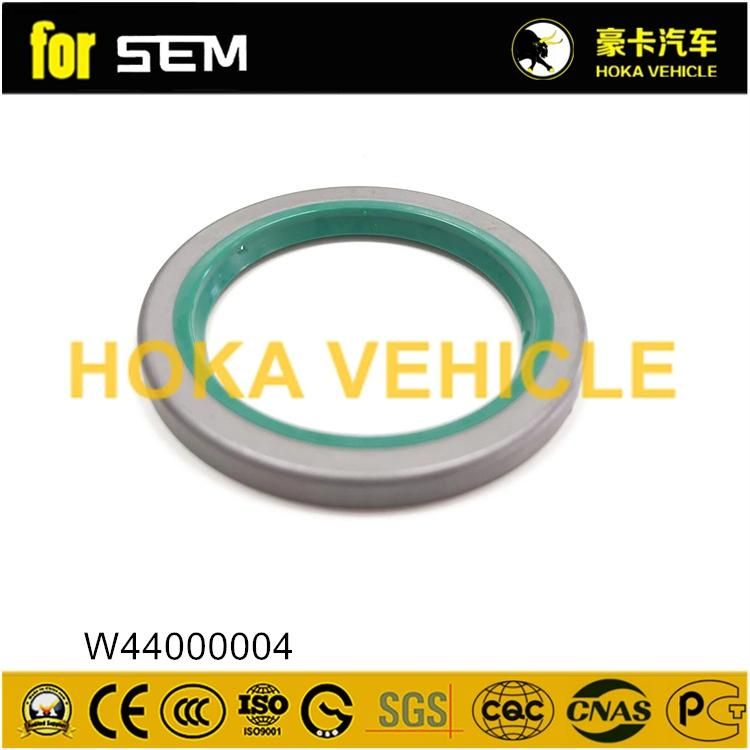 Wheel Loader Spare Parts Oil Seal W44000004 for Sem Wheel Loader