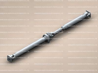 Uklady Napedowe Cardan Shaft