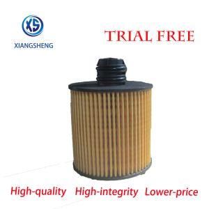 Factory Supply High Quality Oil Filter Machine for Dodge Journey 2012 3.6L 70529575 68103969AA 55223416 71754237 71754721