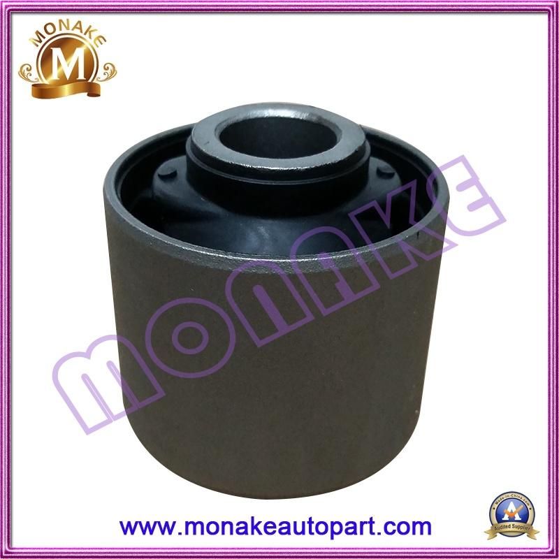 Suspension Rubber Arm Bushing for Toyota (48702-60040)