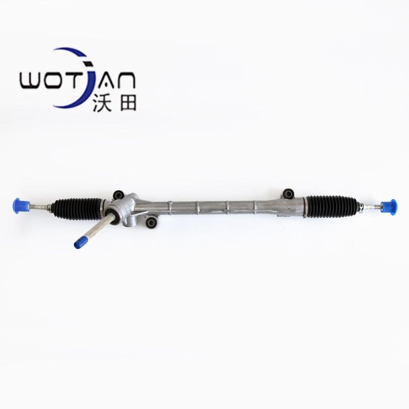 Ght232110e Car Parts Replacement Power Steering Rack for Mazda