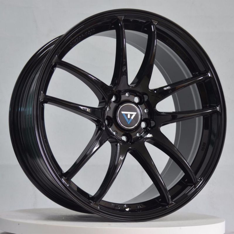 JVLF11 Aluminium Alloy Car Wheel Rim Auto Aftermarket Wheel