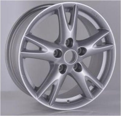 N605 JXD Brand Auto Spare Parts Alloy Wheel Rim Replica Car Wheel for Nissan Qashqai