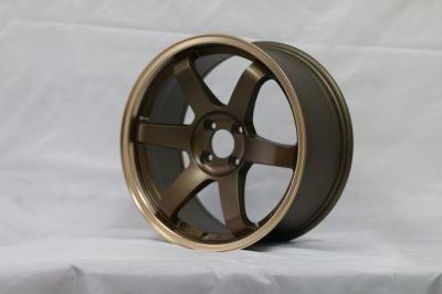 Car Wheel/Alloy Wheel for Te 38