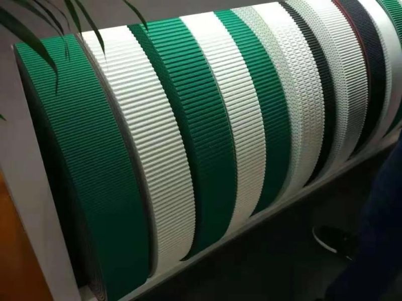 Short Endless Timing Belt