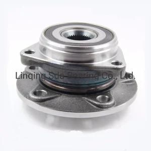 High Quality Front Axle Bearing 513214 Wheel Hub Unit with High Precision Wheel Hub Bearing