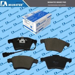 Brake Pads for VW Transporter VI (7H0698151/ D1174)