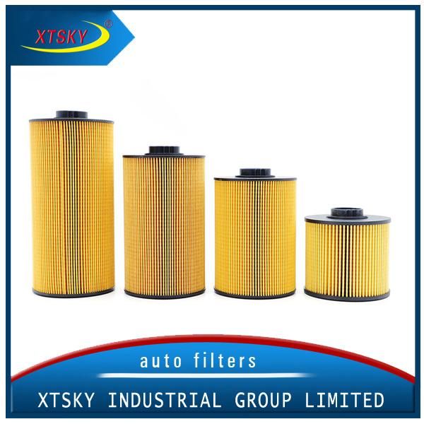 Excavators Diesel Engine Fuel Filter 60282026 for Sany 