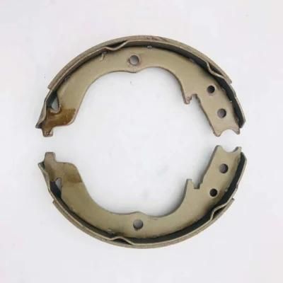 Brake Shoes for Citroen / Mitsubishi Mn150574