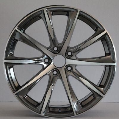 15 Inch 17 Inch 18 Inch Via Jwl Alloy Wheels