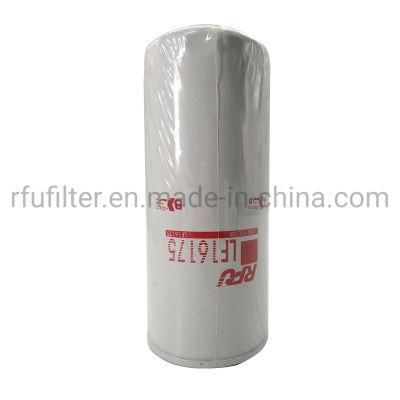 Auto Parts Factory Price OEM Oil Filter for Fleetguard Lf16175