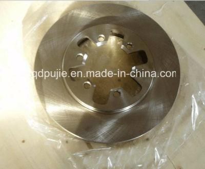 Auto Parts Brake Disc OE No. 4020602n01 for Nissan Pickup