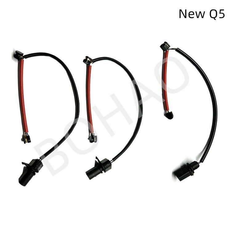 New Q5 Auto Parts Brake Wear Sensor for Length 400mm